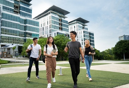 Promoting awareness and knowledge of road safety in Malaysian institutes